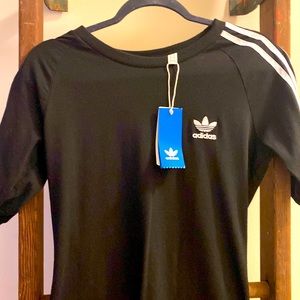 Adidas 3 Stripes Dress